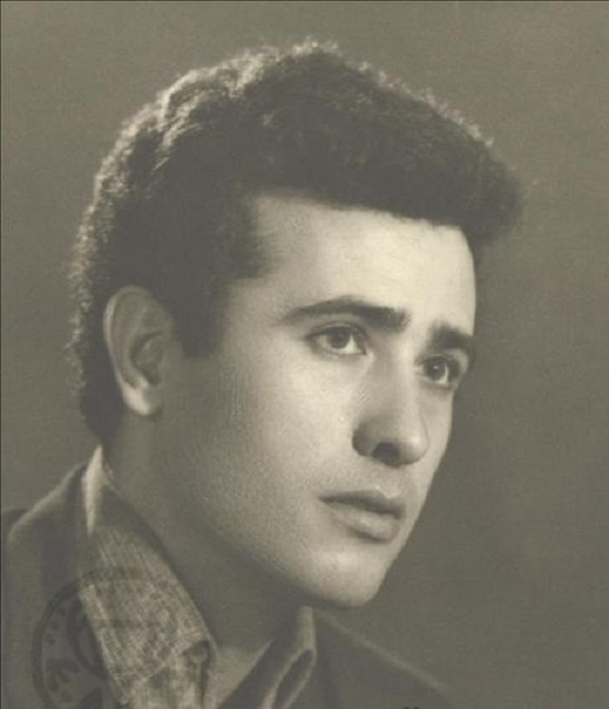 Μάζης Γιώργος