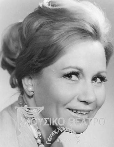 Μπατίστα Λουΐζα