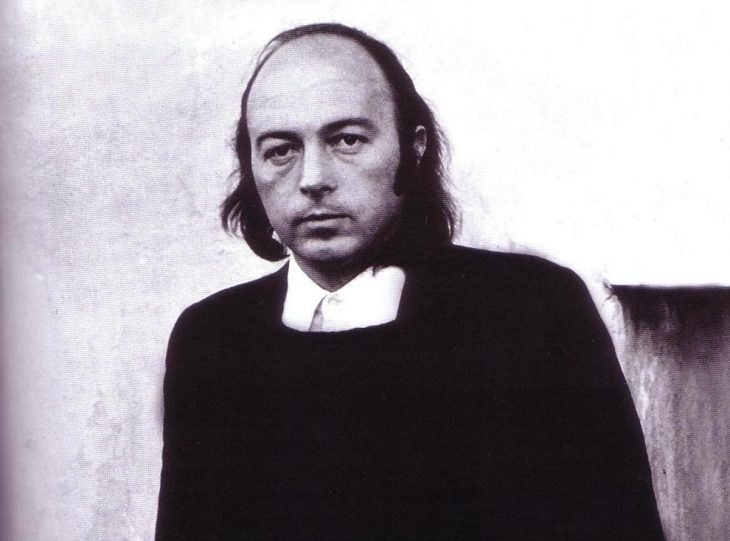 Ζωγράφος Γιώργος