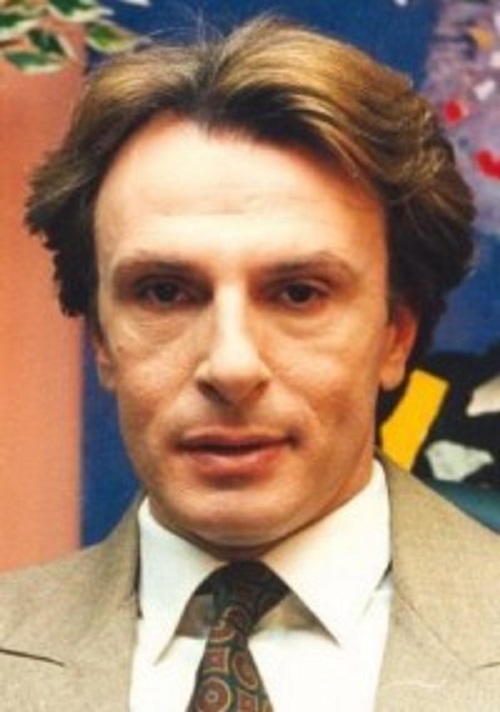 Αποσκήτης Αριστοτέλης