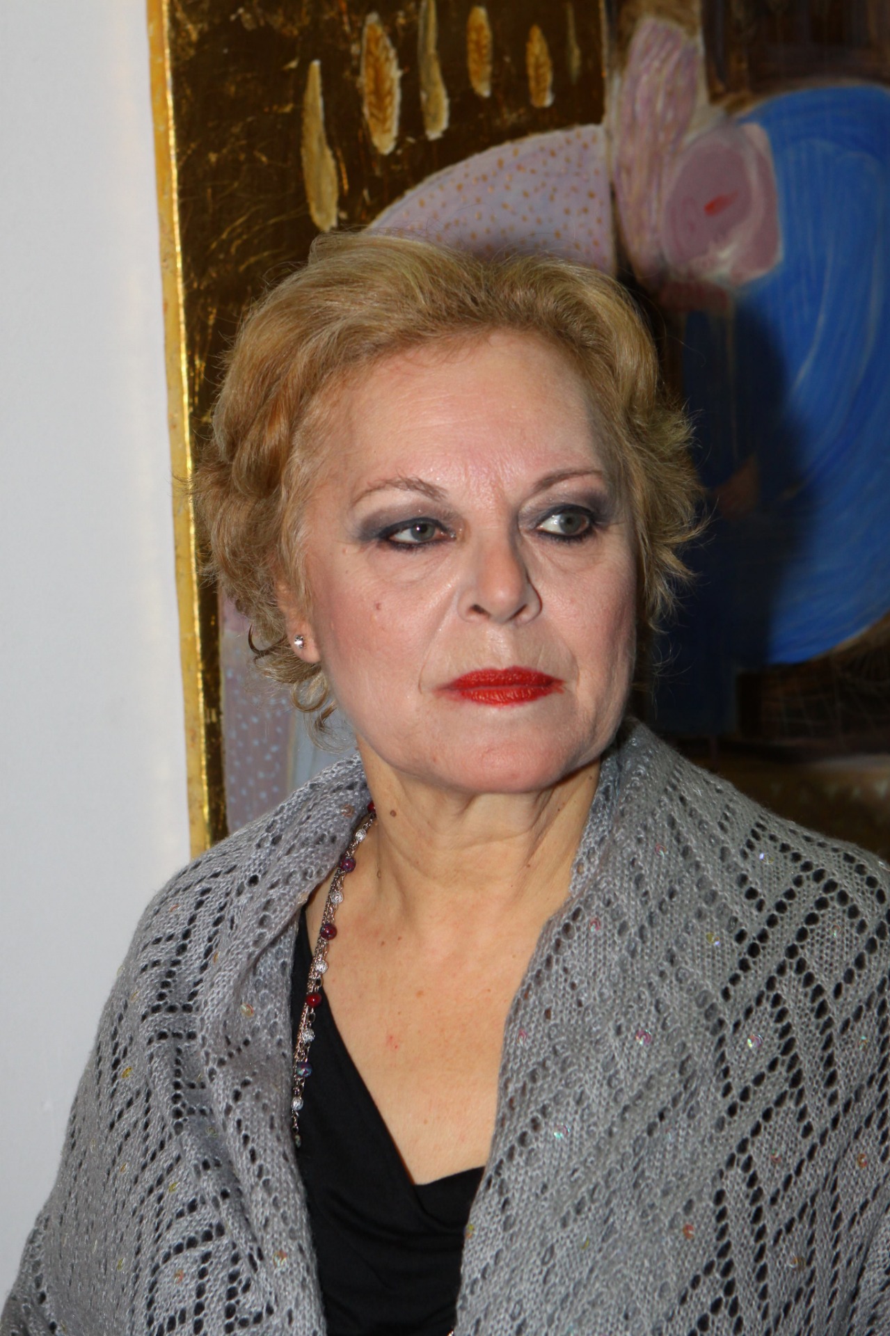 Νάνου Μαίρη