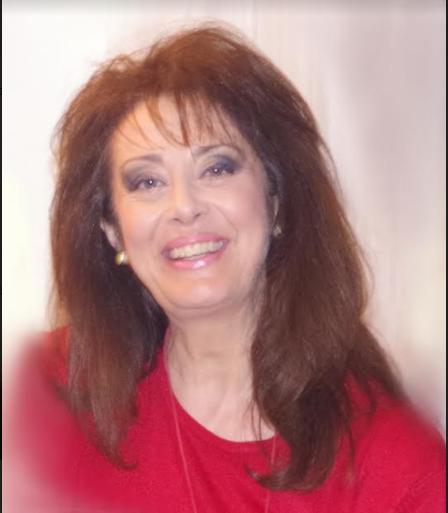 Λεοντάρη Ειρήνη