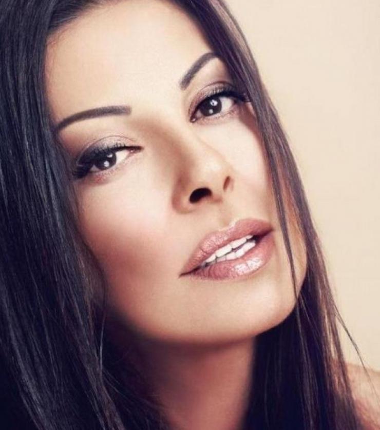 Δημητρίου Άντζελα