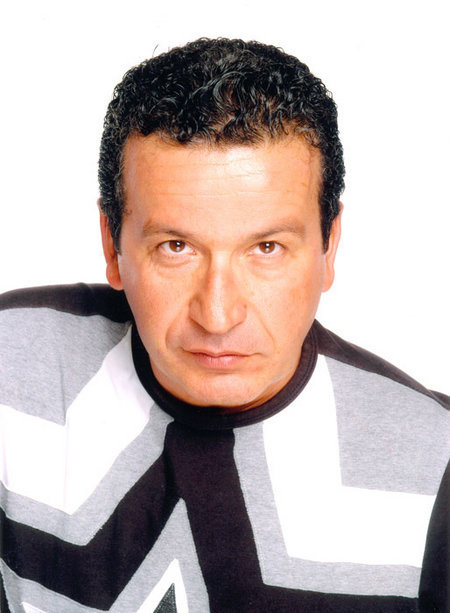 Ντανιάς Ζανό