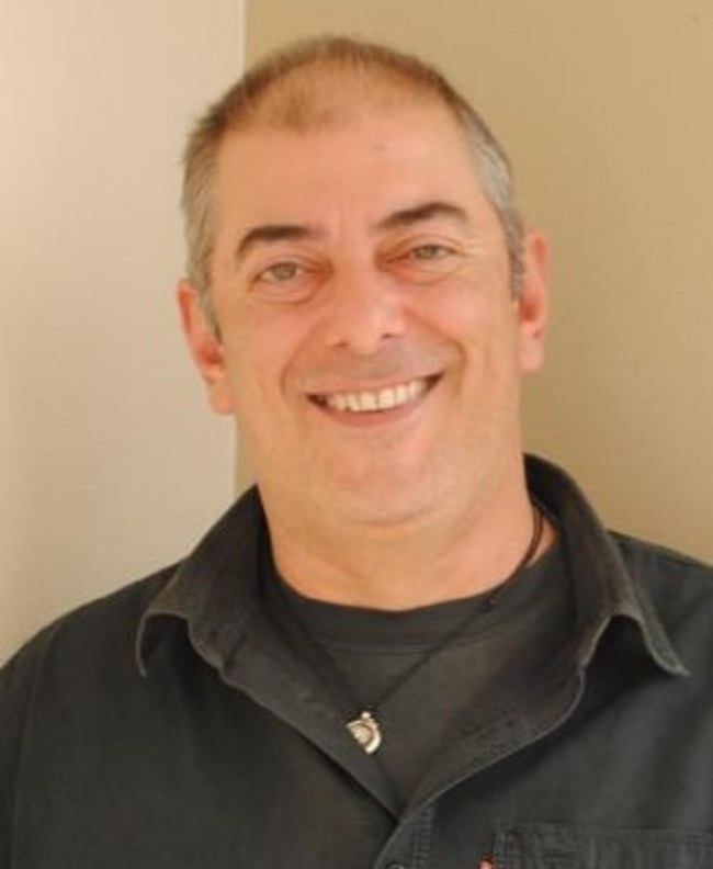 Πετρίδης Φώτης