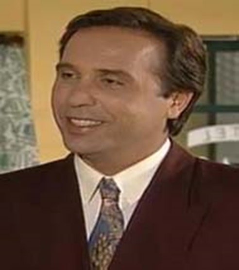 Σοφιανός Απόστολος