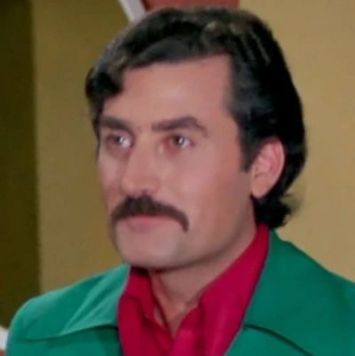 Πετρίδης Αλέκος