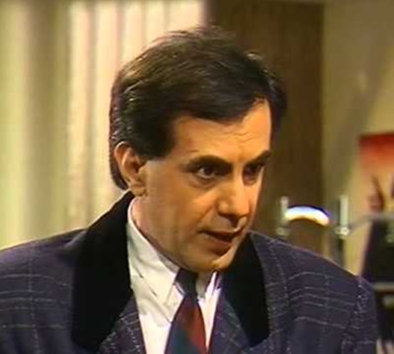 Πουλίας Μανώλης