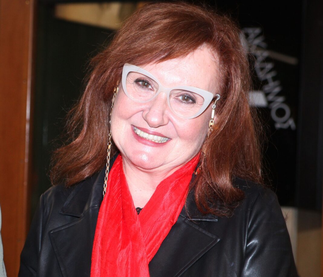 Δεμίρη Φωτεινή