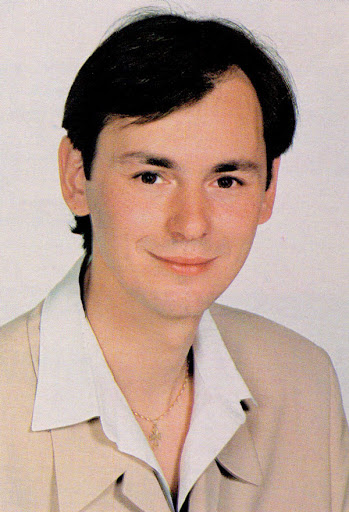 Καλσικαλούδης Θόδωρος