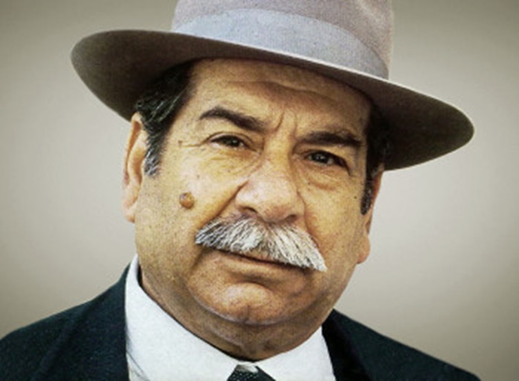 Γενίτσαρης Μιχάλης