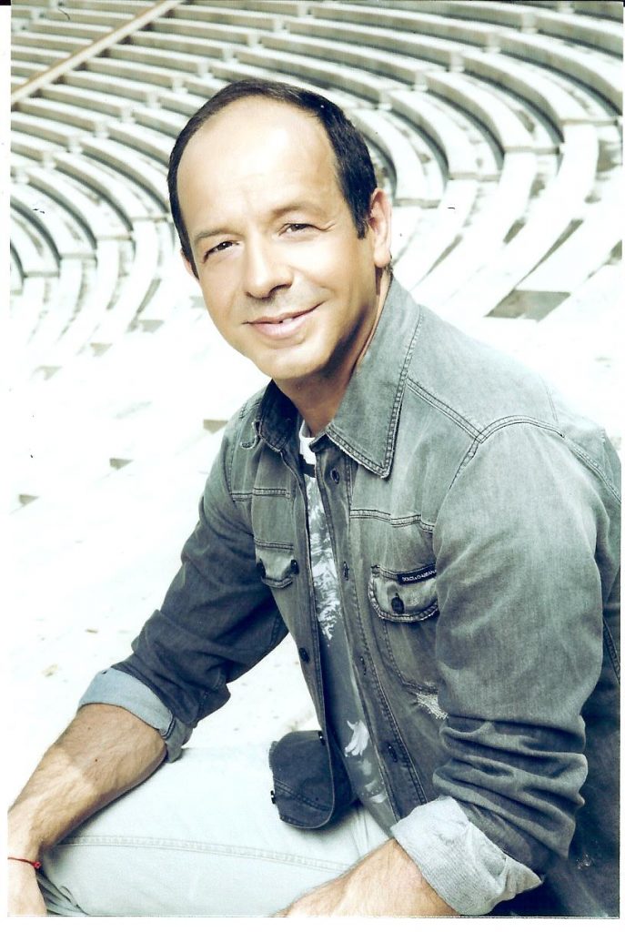 Ευαγγελινός Φωκάς