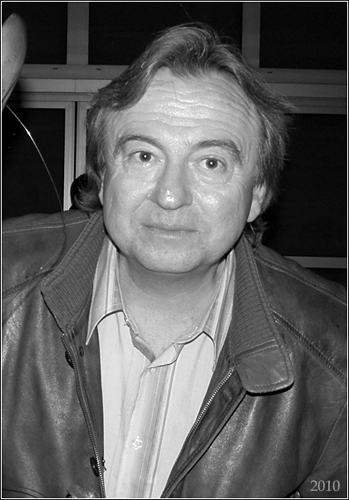 Κατσιμάνης Δημήτρης