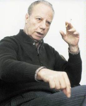 Μπίνης Τάκης