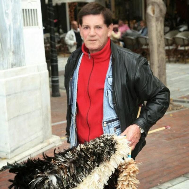 Νομικός Ανδρέας