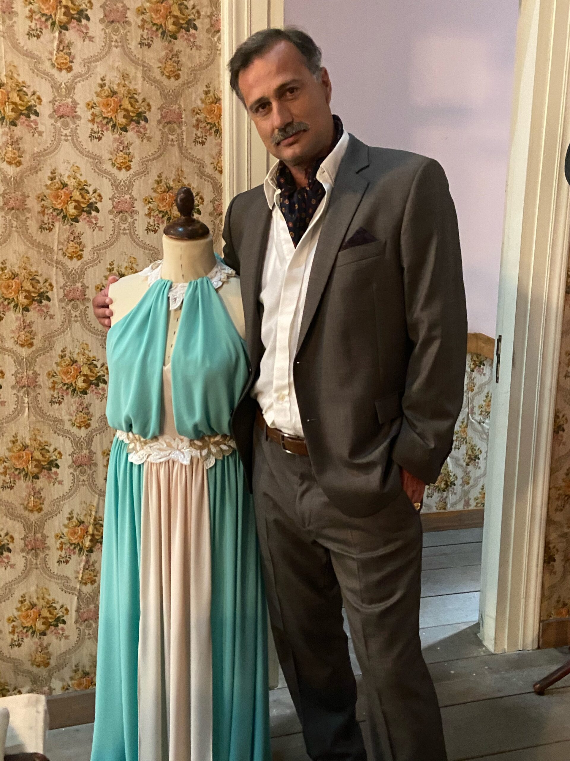 Πλιώνης Δημήτρης