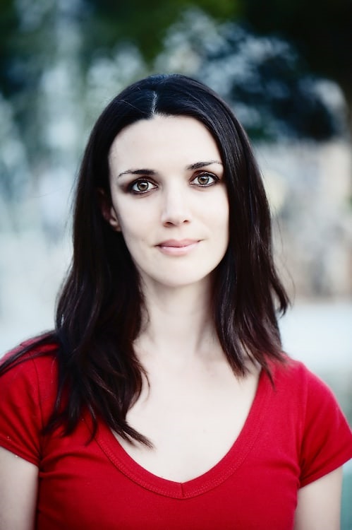 Γιακουμή Ευτυχία