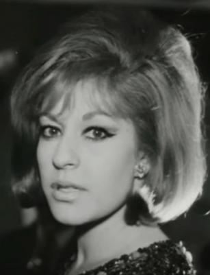 Αλεξοπούλου Μαίρη