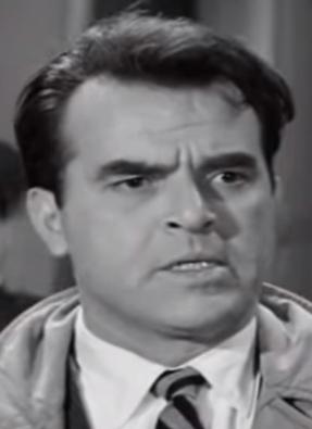 Μπιρμπίλης Νίκος