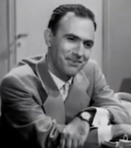 Λειβαδάς Γεράσιμος