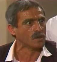 Μάνδας Νίκος