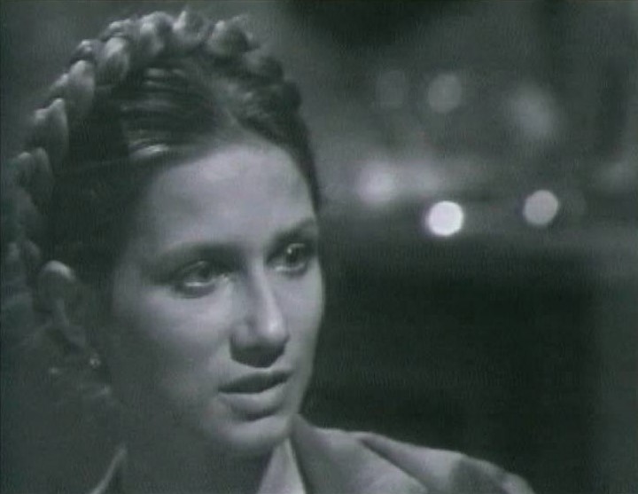 Αυλιανού Χριστίνα