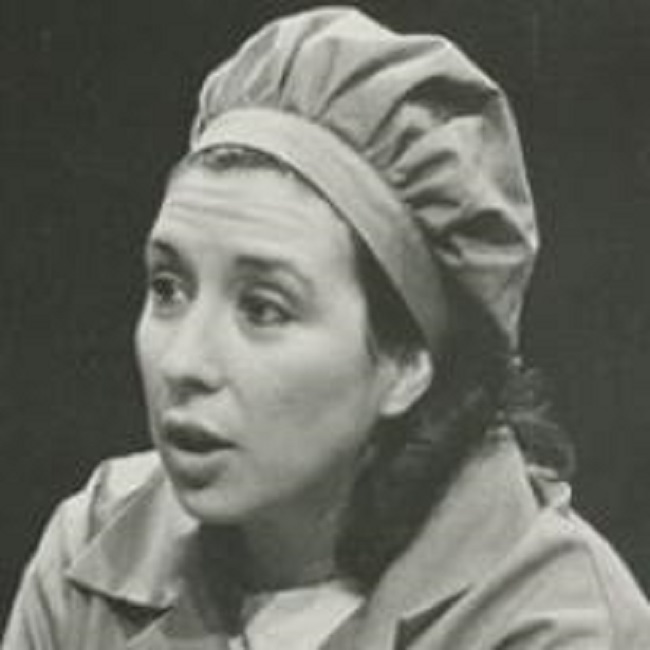 Ανθίδου Μαργαρίτα