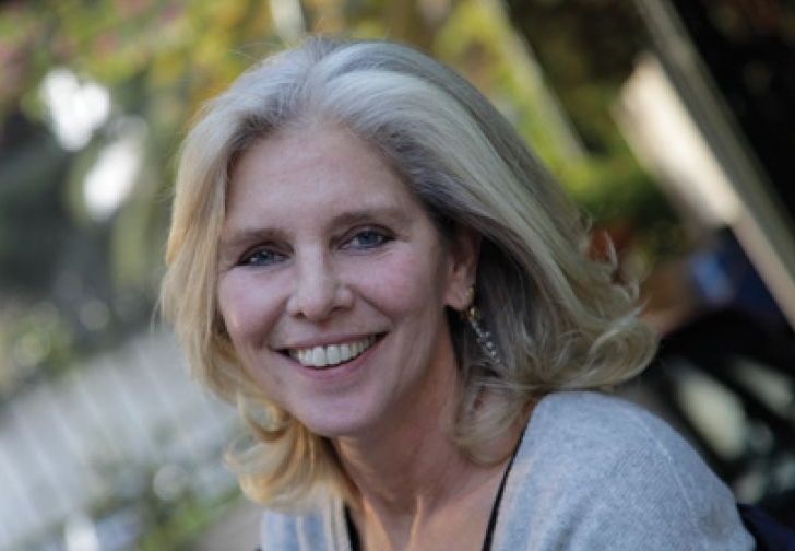 Γερουλάνου Δέσποινα