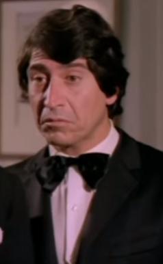 Φατούρος Κώστας