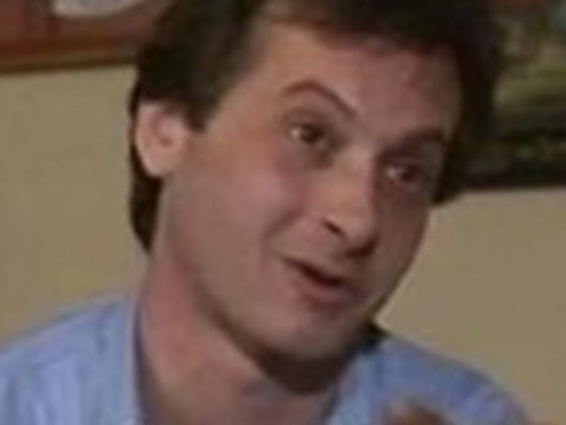 Γιαννάκης Αλέκος