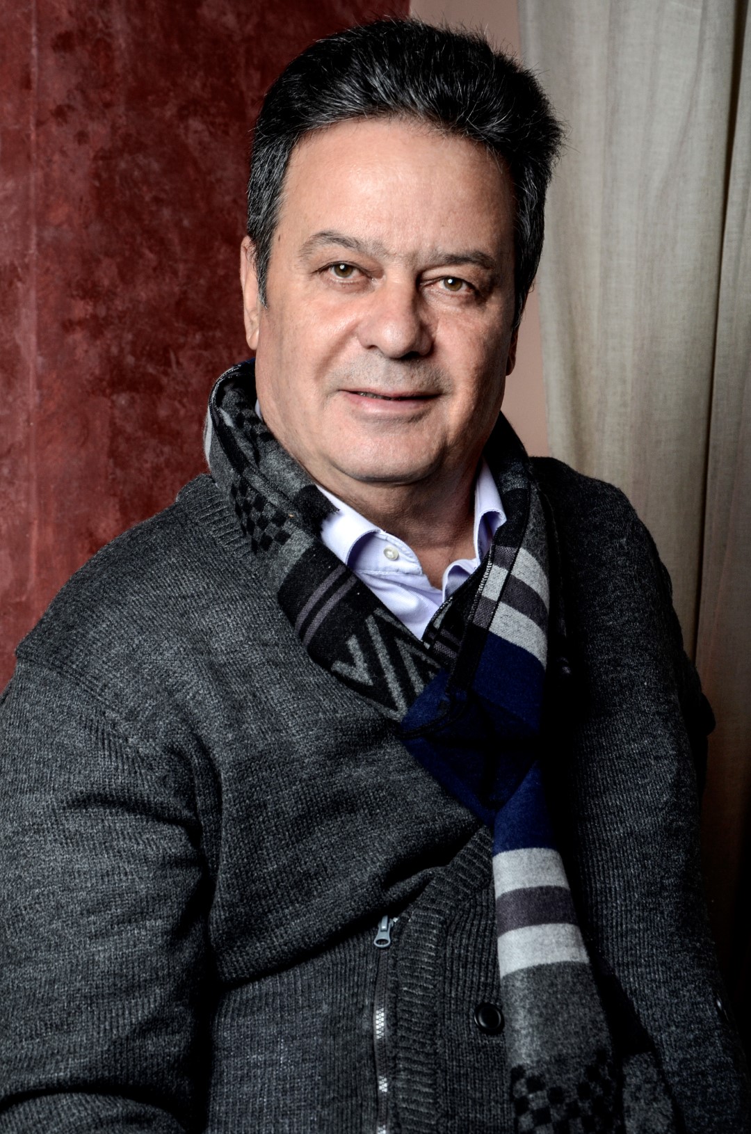 Κάσιος Φάνης