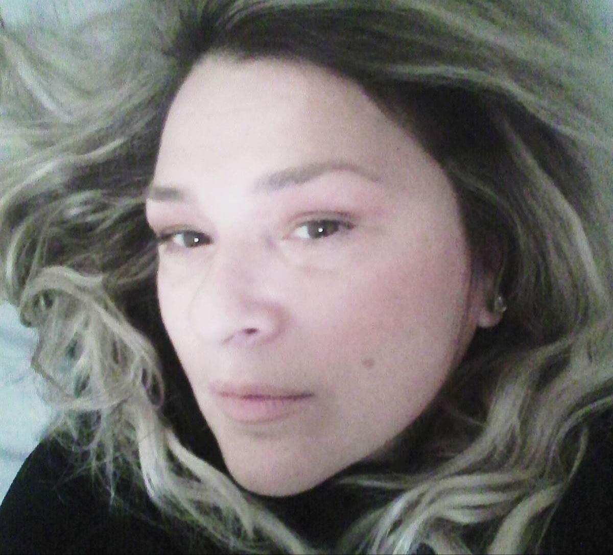 Ροδάκη Αλίνα