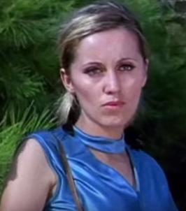 Βανέζη Κατερίνα