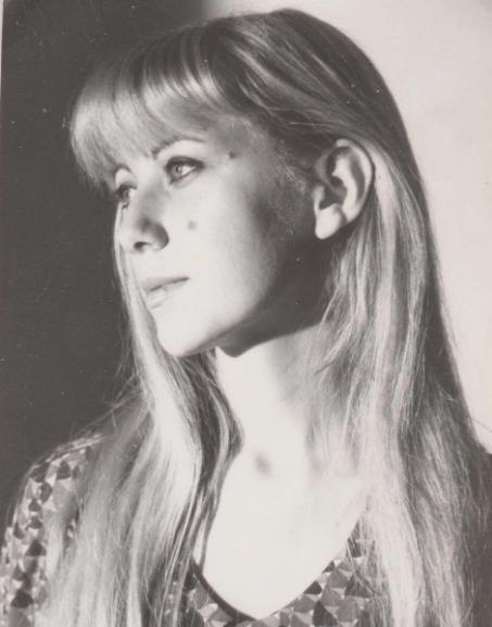 Μπονίκου Μαρία