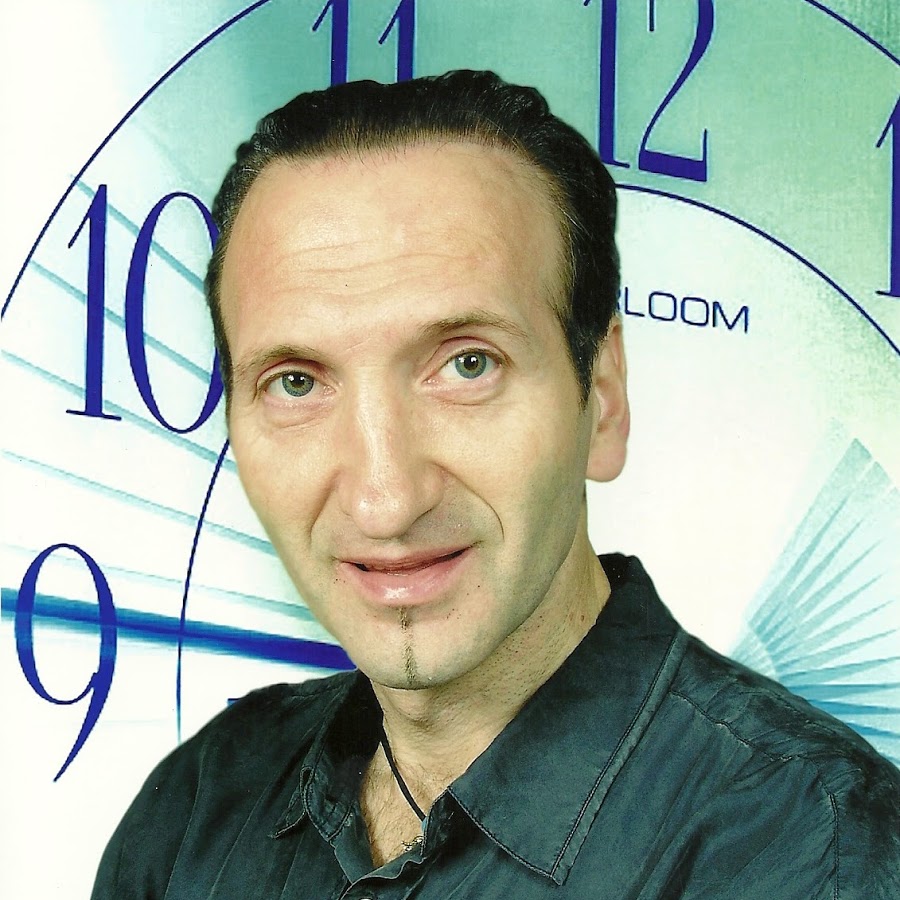 Μόντεζ Ανδρέας