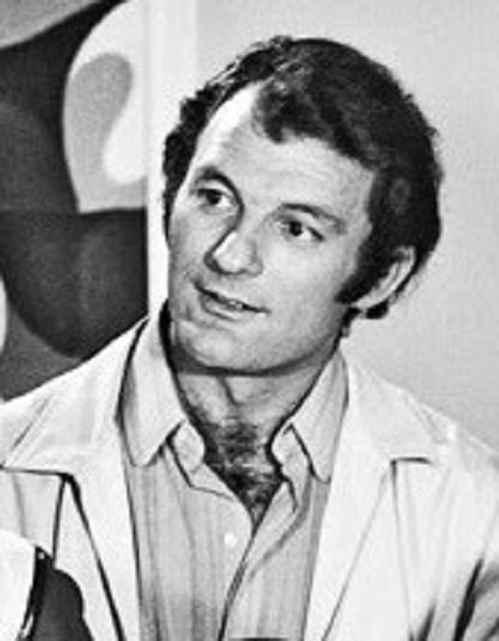 Γκότσης Ελπιδοφόρος