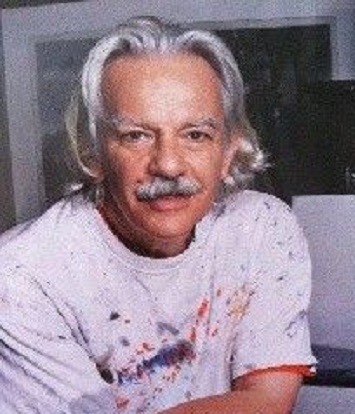 Μπιτσάνης Νίκος