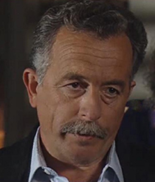 Πανουργιάς Κώστας