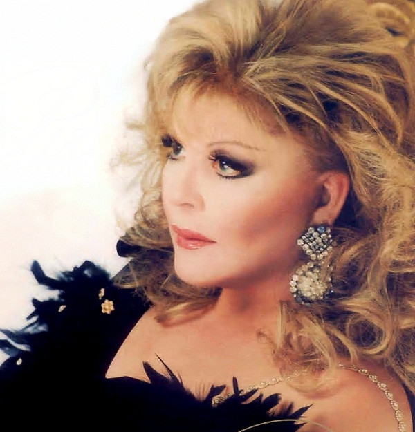 Σακελλαρίου Ρίτα