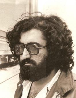 Κοτρώνης Βαγγέλης