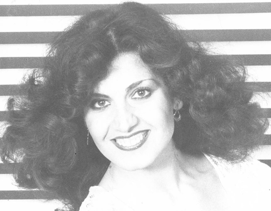 Χαρίτου Μαρίνα