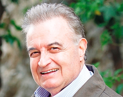 Μυτιληναίος Λευτέρης