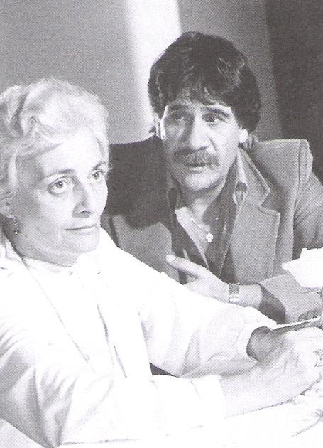 Front cover of Οι απόμαχοι