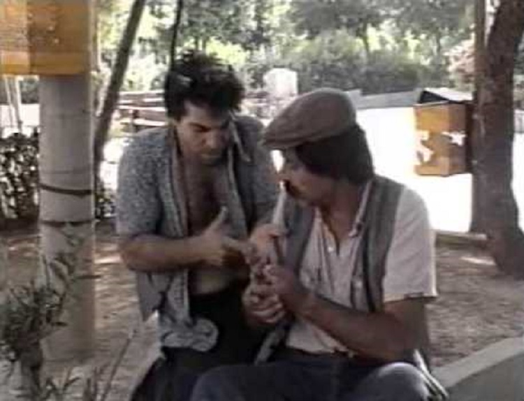 Front cover of Μπορώ και με την.... γιαγιά μου