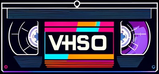 VHS Tape